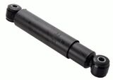 SHOCK ABSORBER SACHS REAR AXLE OIL PRES N45X250HA